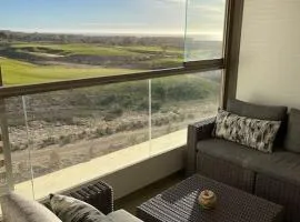 Tamraght golf sea view , pool, beach access