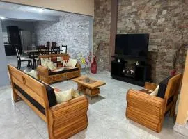 Casa Mina - Zapata