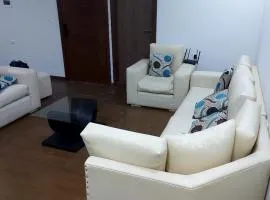 Hermoso y acogedor departamento