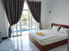 Nhà Nghỉ Hưng Mai