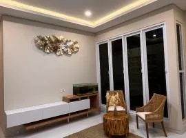 Sampai Villa Urbanica
