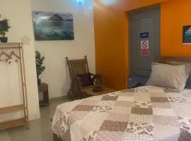 Location Chambres sur Bandrélé au sud de Mayotte chez Zam