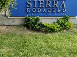 Reserva de la sierra