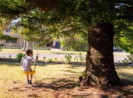 Collingwood Beach Cottage - Belle Escapes Jervis Bay – willa w mieście Vincentia