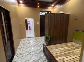 sunny house, kæledyrsvenligt hotel i Hàm Tân