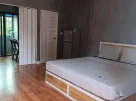 Studio Apartment 12 in Thalang