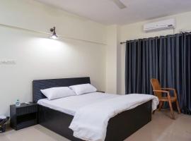 AP's Castle Stay, guest house in Kharadi