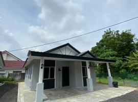 Viesnīca Teratak Farila Homestay Kajang,Bangi pilsētā Kajanga