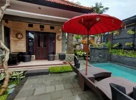 Meliora bali villa