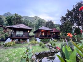 Sembalun Kita Cottage, hotel in Sembalun Lawang