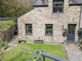 Wood Brook Cottage, vacation home in Camborne