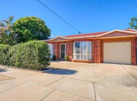 Beautiful Bala, cottage in Shepparton