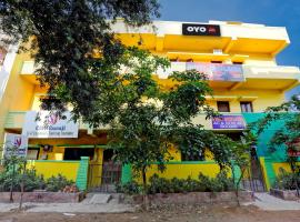 OYO Hotel Abhilasha: Bhilai şehrinde bir otel