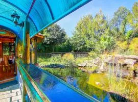 Poa Place Resort & Hotel - Where Nature Meets Comfort Eldoret