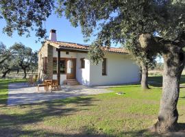 Finca Las Abubillas, Hotel in Jaraicejo
