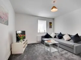 Skinningrove Apartment six