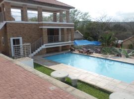 Country Link Guest Lodge, guest house di Komatipoort