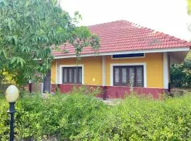 Paradise Quest Nature Farmhouse