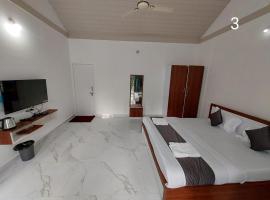 Areca ranches home stay, B&B in Chikmagalūr