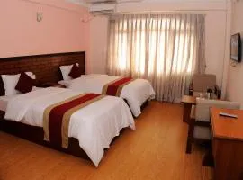 Hotel Brihaspati