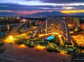 Brena Apart-Resort Cam Ranh with Ocean view-Private beach