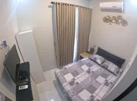 Pelemsewu Living Homestay Jogja