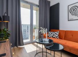 RentPlanet - Apartamenty Aura Prandoty