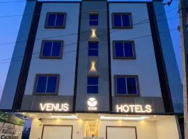 SNR VENUS HOTELS