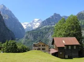 Berggasthaus Obbort