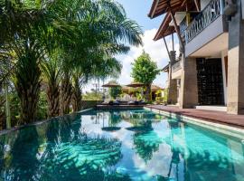 djabu Echo Beach Hotel