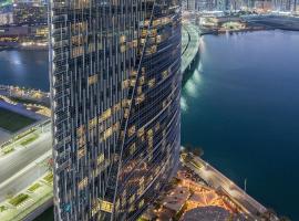 Rosewood Abu Dhabi – hotel w Abu Zabi