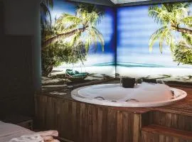 ENNA SUIT HOTEL