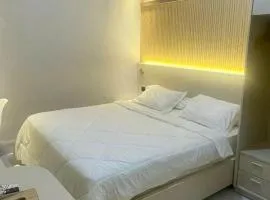 UrbanView Hotel Wollangi Syariah Makassar