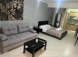 AVR Airport Deluxe Suites 4 AIRPORT FREE SHUTLE