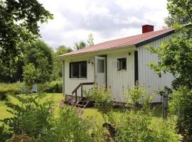 Holiday home KARL GUSTAV IV
