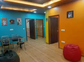 Aagaman Woods Homestay