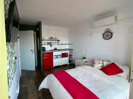 Cozy and Private Studio Benalmádena Málaga