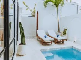 Yahvi Villa by Betterplace