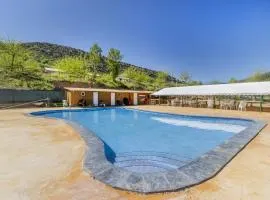 Móvil Home Grande