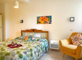 Flowery Inn Villa