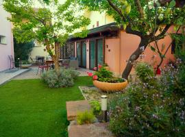 Flowery Inn Villa, khách sạn ở Alghero