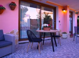Flowery Inn Villa, ξενοδοχείο στο Αλγκέρο