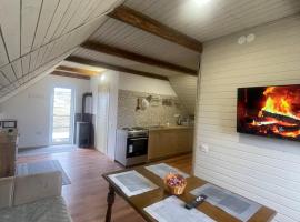 White House Žabljak