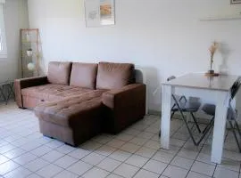 Le Laurier - Cosi - WIFI - Parking - Balcon