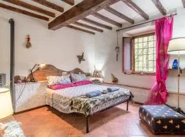 Casa di nonna Lina