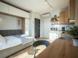 WiguryTower Apartaments 100