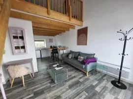 Aparthotel Des 2 Caps