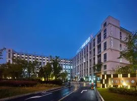 CitiGO Hotel Shanghai Zhangjiang