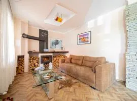 B48 Bigflat - kényelem 130 m2 en