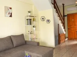 Delmare Αria Living Seaside Oasis -Furka